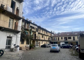 Appartamento Pinerolo - foto 14