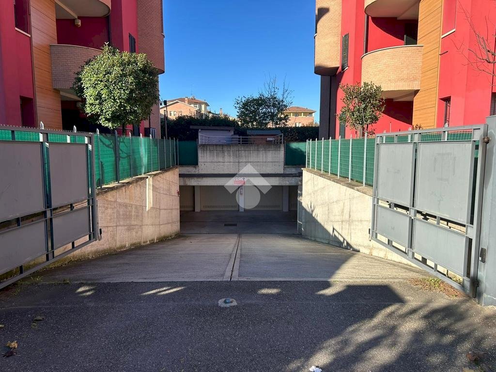 Box Via Adeodato Malatesta, Spilamberto - foto 2