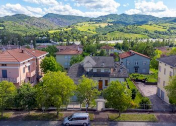 Villa Via delle ginestre, Varano de' Melegari - foto 7