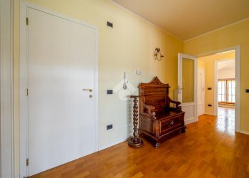 Villa Via delle ginestre, Varano de' Melegari - foto 12