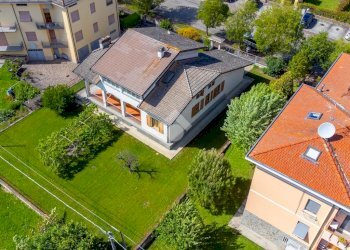 Villa Via delle ginestre, Varano de' Melegari - foto 4