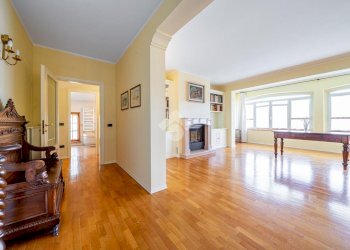 Villa Via delle ginestre, Varano de' Melegari - foto 10