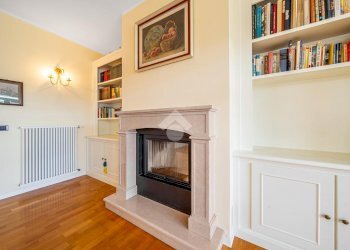 Villa Via delle ginestre, Varano de' Melegari - foto 5