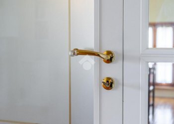 Villa Via delle ginestre, Varano de' Melegari - foto 19