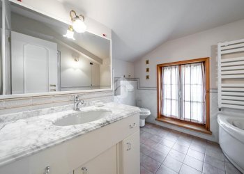 Villa Via delle ginestre, Varano de' Melegari - foto 8