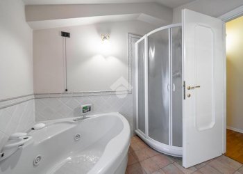 Villa Via delle ginestre, Varano de' Melegari - foto 26