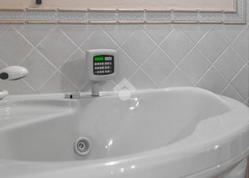 Villa Via delle ginestre, Varano de' Melegari - foto 28