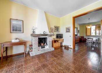 Villa Via delle ginestre, Varano de' Melegari - foto 29