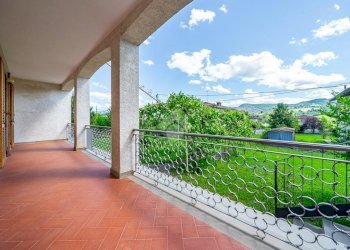 Villa Via delle ginestre, Varano de' Melegari - foto 31