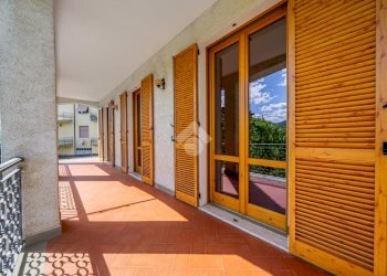 Villa Via delle ginestre, Varano de' Melegari - foto 34