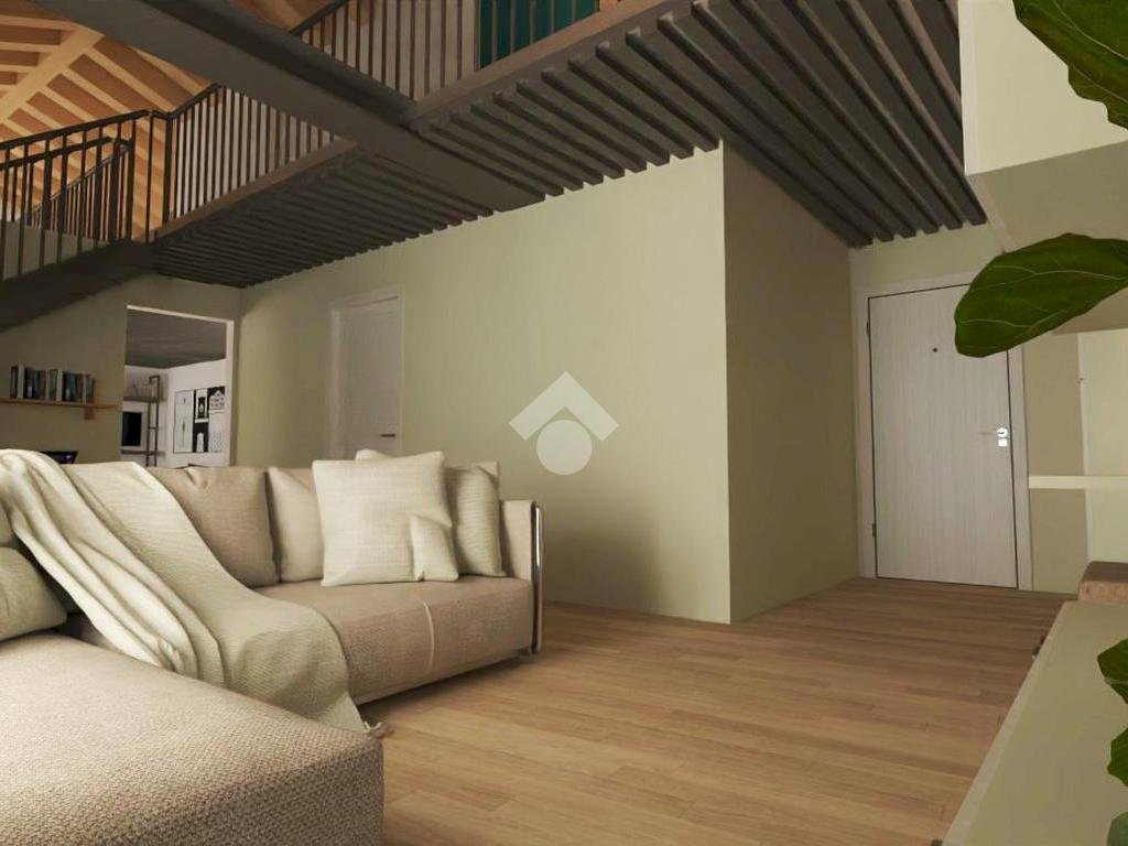 Three-room apartment Via Murciano, Galliate - photo 2