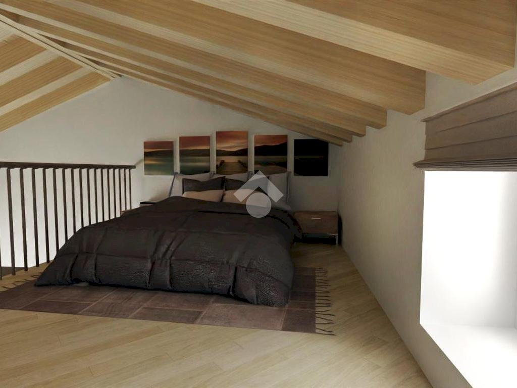 Three-room apartment Via Murciano, Galliate - photo 3