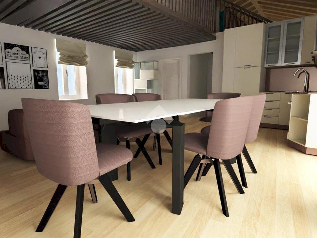 Three-room apartment Via Murciano, Galliate - photo 1