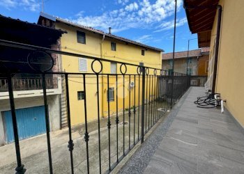 Trilocale Via Murciano, Galliate - foto 7