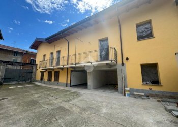 Trilocale Via Murciano, Galliate - foto 17