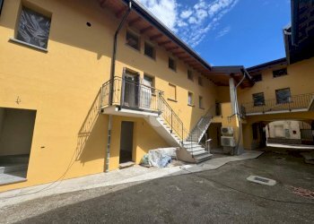 Trilocale Via Murciano, Galliate - foto 18