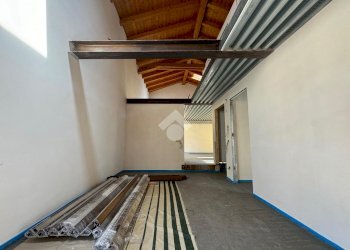 Trilocale Via Murciano, Galliate - foto 15