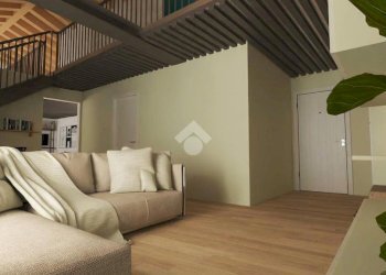 Trilocale Via Murciano, Galliate - foto 2