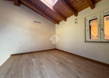 Three-room apartment Via Murciano, Galliate - photo 10