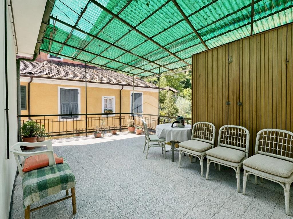 Independent house Via Paolo Merano, Borgomaro - photo 1