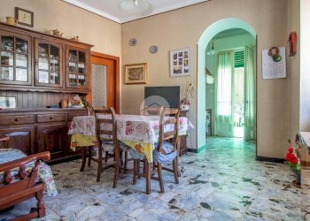 Independent house Via Paolo Merano, Borgomaro - photo 5