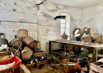 Independent house Via Paolo Merano, Borgomaro - photo 17