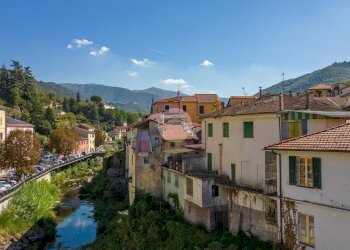 Independent house Via Paolo Merano, Borgomaro - photo 3