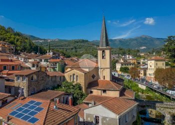 Independent house Via Paolo Merano, Borgomaro - photo 23