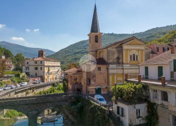 Independent house Via Paolo Merano, Borgomaro - photo 24