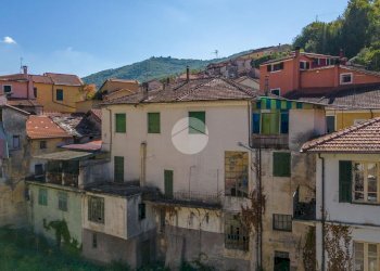 Independent house Via Paolo Merano, Borgomaro - photo 25