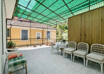 Independent house Via Paolo Merano, Borgomaro - photo 1