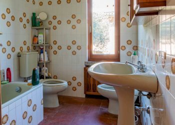 Independent house Via delle Rose, Seravezza - photo 11