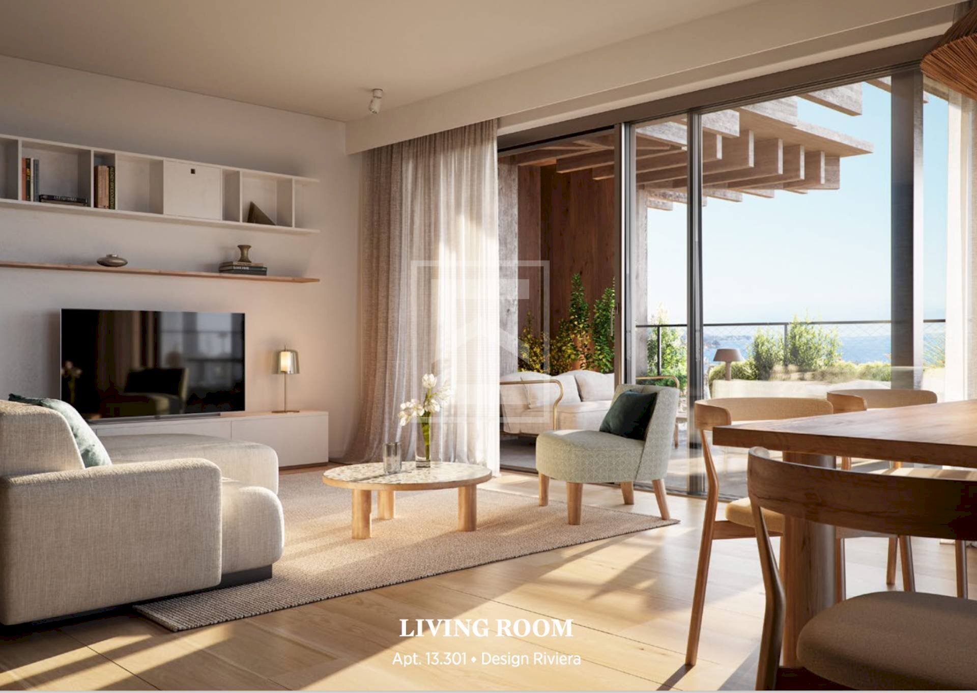 Trilocale piazza San Bernardino, Salò - foto 3