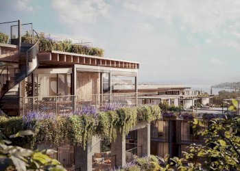 Attico piazza San Bernardino, Salò - foto 2