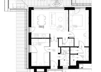 Attico piazza San Bernardino, Salò - foto 21