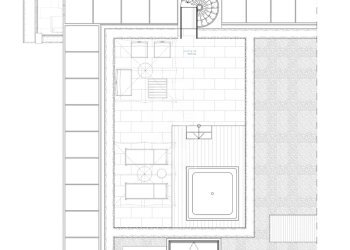 Attico piazza San Bernardino, Salò - foto 22