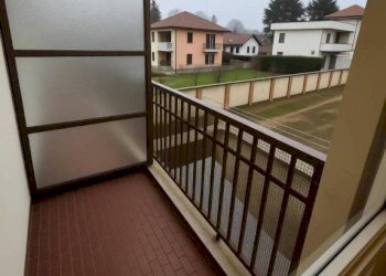 Terrazzo - Trilocale strada Valmanera, Asti - foto 5