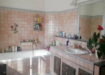 Bagno - Rustic via Sant'Anna, Calosso - photo 13