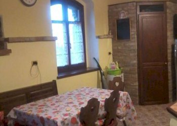 Salone - Rustico via Sant'Anna, Calosso - foto 20