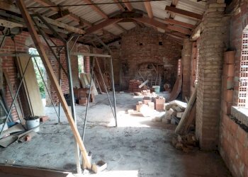 Interno non residenziale - Rustic via Sant'Anna, Calosso - photo 23