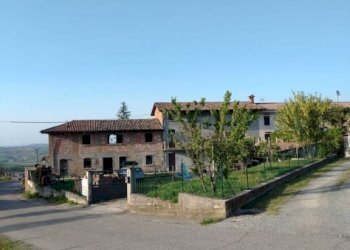 Zona - Rustico via Sant'Anna, Calosso - foto 4