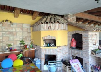 Cucina - Rustic via Sant'Anna, Calosso - photo 6