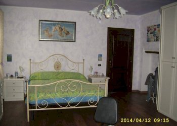 Camera da letto - Rustic via Sant'Anna, Calosso - photo 7
