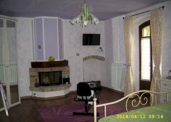 Camera da letto - Rustic via Sant'Anna, Calosso - photo 8