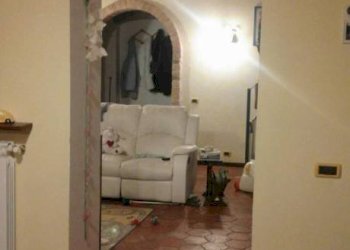 Salone - Rustic via Sant'Anna, Calosso - photo 9