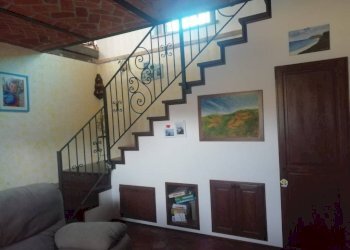 Salone - Rustic via Sant'Anna, Calosso - photo 10