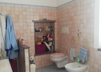 Bagno - Rustic via Sant'Anna, Calosso - photo 11