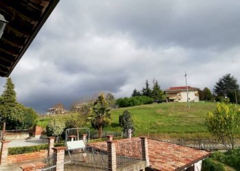 Vista - Rustic via Sant'Anna, Calosso - photo 12