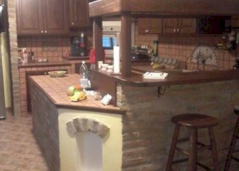 Cucina - Rustic via Sant'Anna, Calosso - photo 14