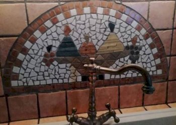 Bagno - Rustic via Sant'Anna, Calosso - photo 16